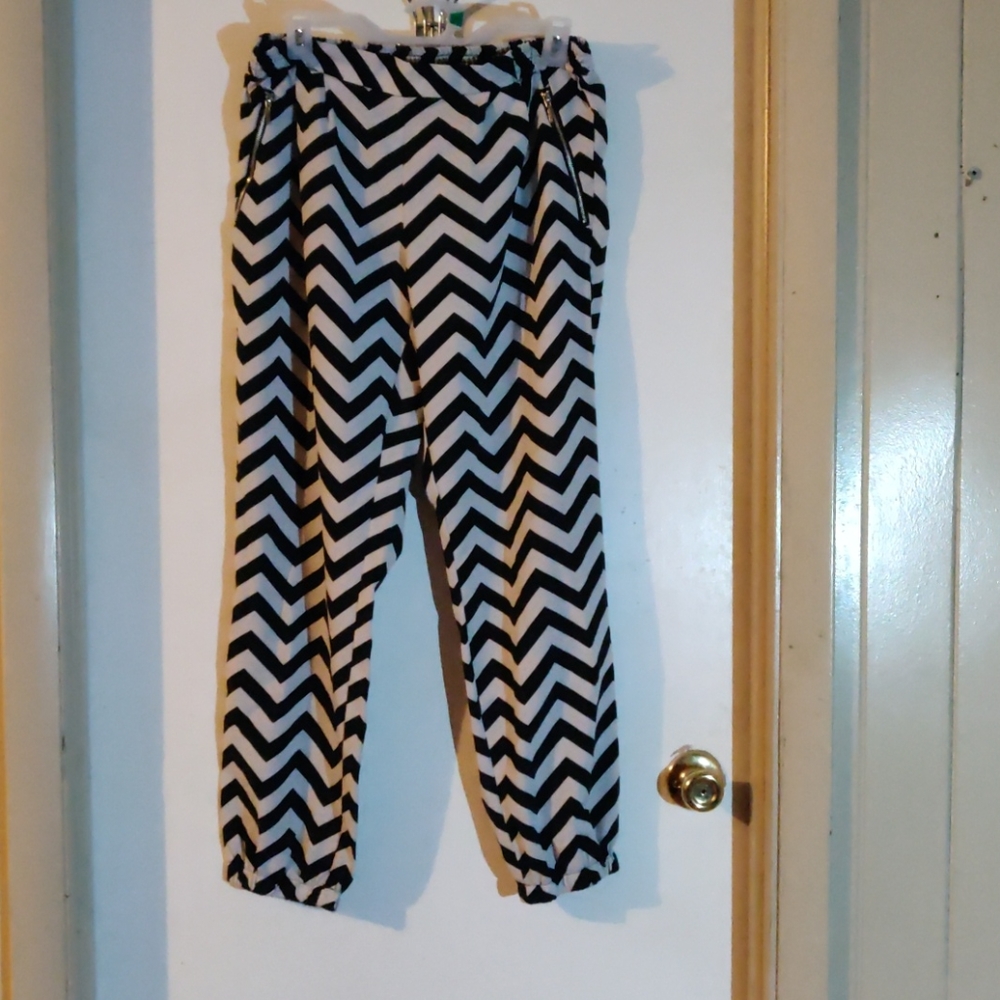 Spacegirlz size large pants